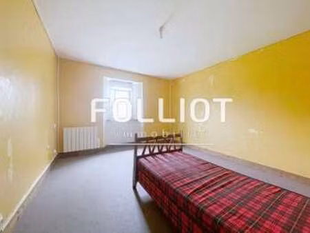 vente maison à montpinchon (50210) : à vendre / 161m² montpinchon