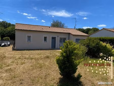 maison 4 pièces 88 m²