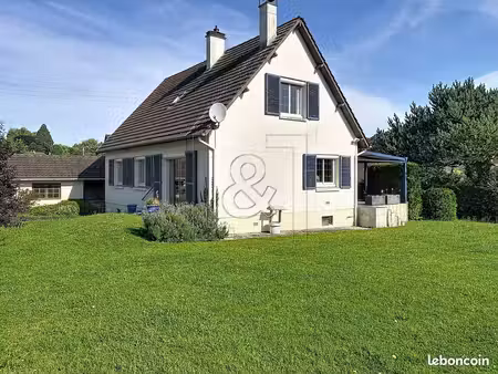 maison 5 pièces 110 m²