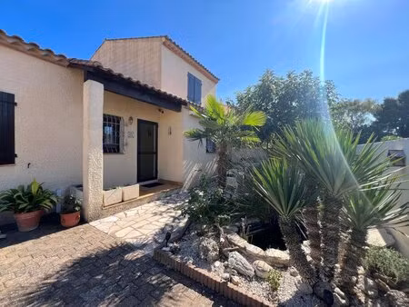 maison t5 111 m2 avec jardin et garage