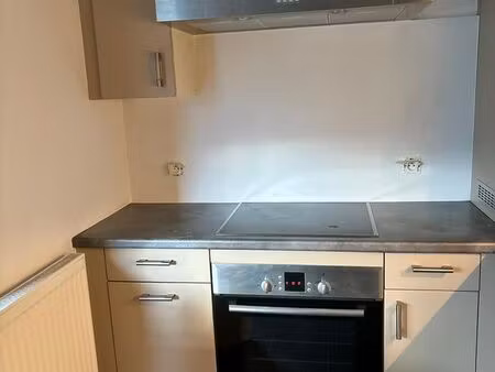 t2 52m² - archamps 74160 - sud / très lumineux + cave + garage box