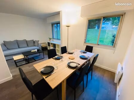 bel appartement de 47m²