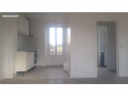 appartement proche centre ville - fontainebleau