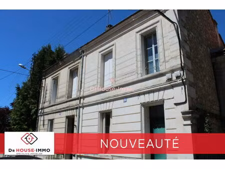 16000 angouleme a vendre maison immeuble de rapport locatif avec 6 studios et un deux piec