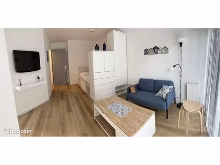 logement étudiant
