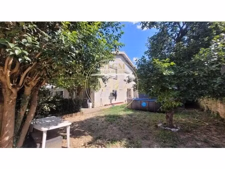 appartement - 4 pièces - 73m²