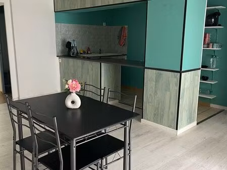 appartement centre ville