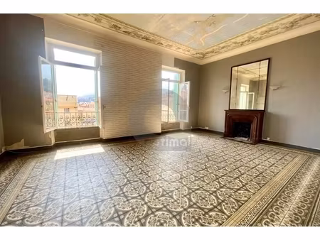 annonce appartement à vendre