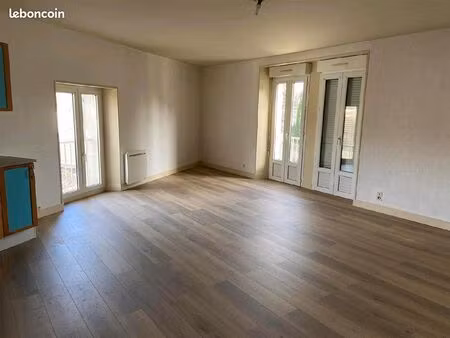 appartement 1 pièce 39 m²