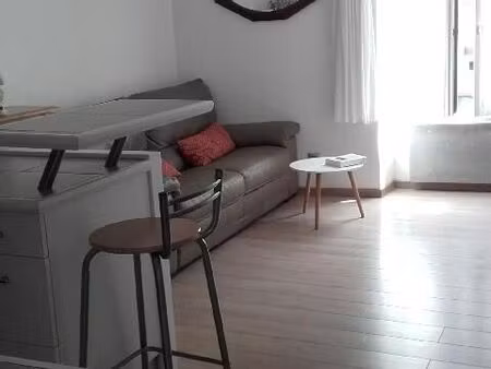 appartement vizille