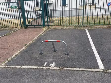 loue place de parking