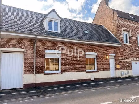 maison 5 pièces 98 m²
