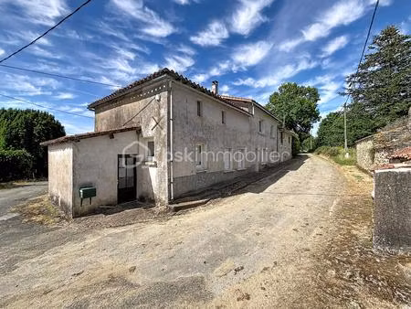 maison de 112 m² à bretignolles