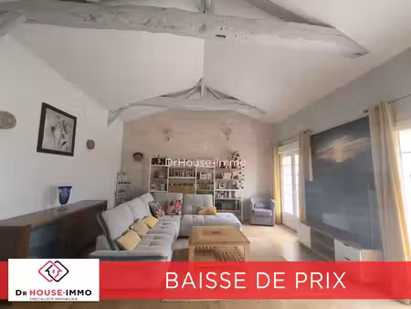 magnifique maison en pierre 188 m² 5 chambres