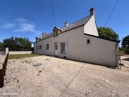 maison 4 pièces 96 m²