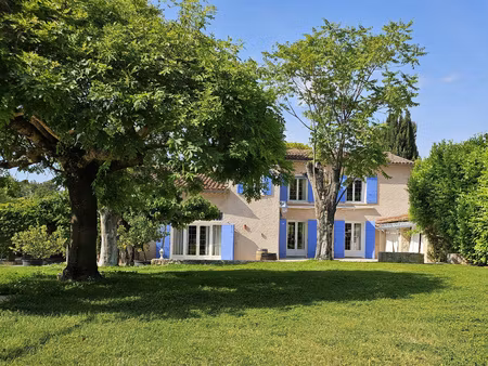 domaine 2 2 ha | mas xviie siècle & gîte en activité
