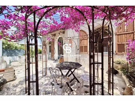 annonce maison à vendre