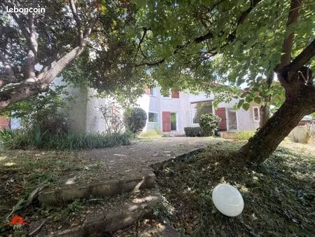 maison 7 pièces 153 m²