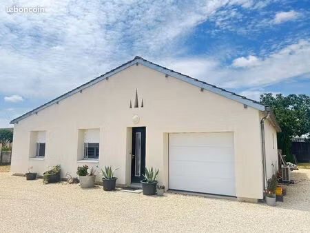 maison 5 pièces 98 m²