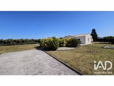 vente maison/villa 6 pièces