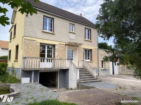 maison 6 pièces 114 m²