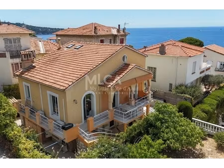 annonce maison à vendre