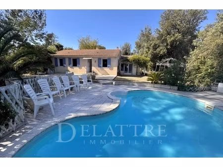 annonce maison à vendre