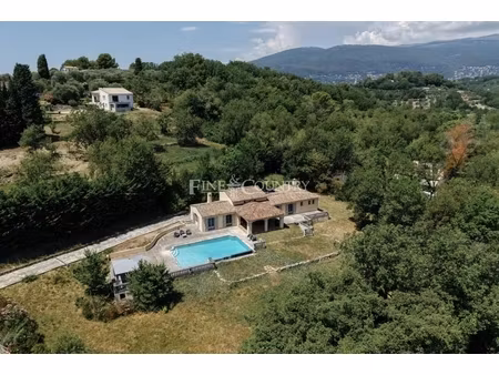 annonce maison à vendre
