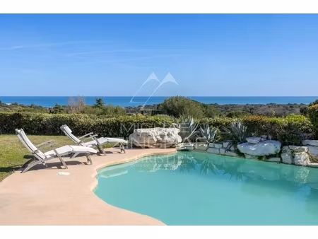 annonce maison à vendre