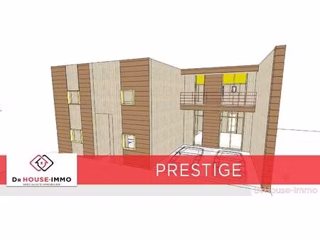 terrain spacieux à vendre en plein cœur de la rochelle