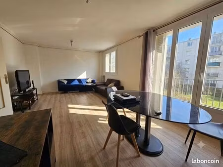 magnifique 3/4 pièces - 65 5 m² refait à neuf – antony centre