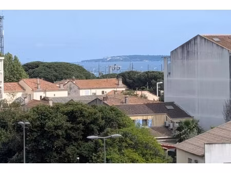 annonce appartement à vendre