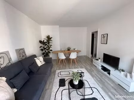 location t2 lyon 6è foch
