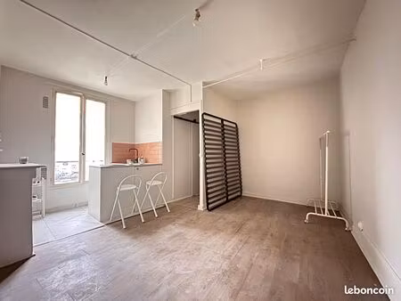 studio paris