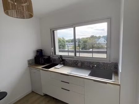 studio 20 m2 bail étudiant