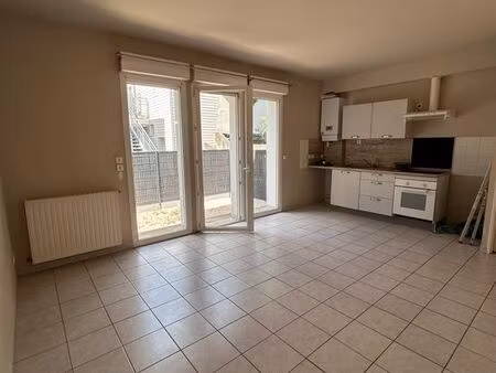 appartement t3 à louer