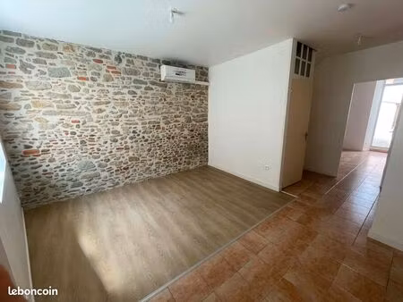 maison t3 bis