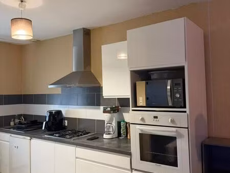 maison à louer - les cerqueux 49 près de cholet