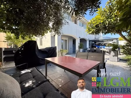 grande maison familiale 6 pièces