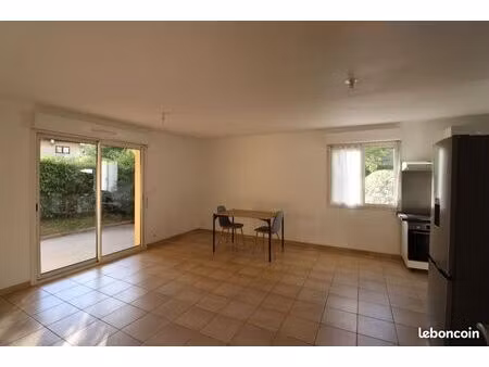 appartement t2 à louer