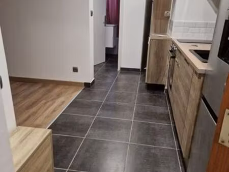 appartient.2 pièces 35 m2