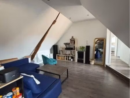 apartement annoeullin weppes 75m2