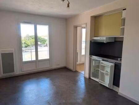 location appartement secteur des cezeau