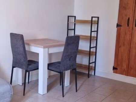 logement étudiant climatisé -proche université