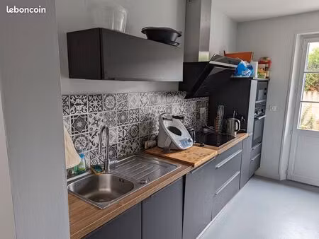 bel appartement proche gare