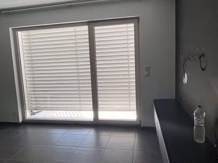 appartement t2
