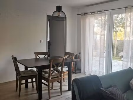 location t2 quartier la haie vigné