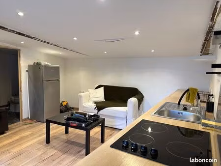 appartement meublé idéal pour etudiant(e)