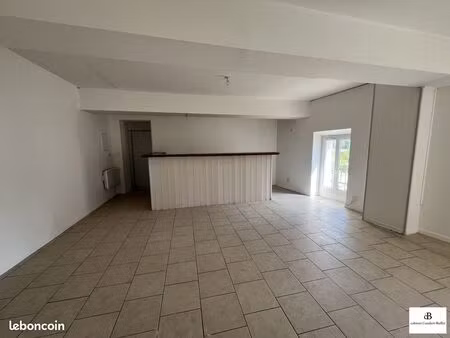 appartement 4 pièces 96 m²
