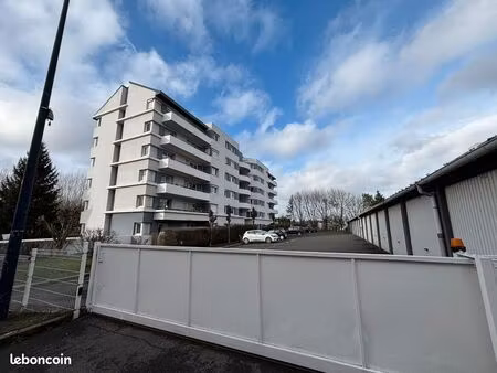 location appartement dugny